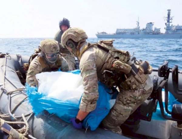 2025 عام قطع الشرايين الخفية.. كيف انهارت منظومة تهريب الحوثيين؟