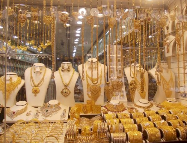 تعرف على أسعار الذهب في عدد من الدول العربية 29 ديسمبر