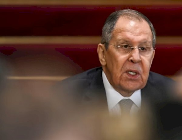 موسكو تتهم كييف بعرقلة السلام قبيل قمة أمريكية أوكرانية حاسمة