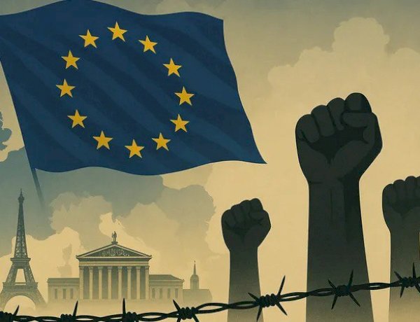 تحذير أميركي من تأثير الإسلام السياسي على القوى النووية الأوروبية خلال 15 عامًا