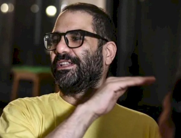 علاء عبد الفتاح يعتذر عن تغريدات قديمة وسط دعوات لترحيله من المملكة المتحدة