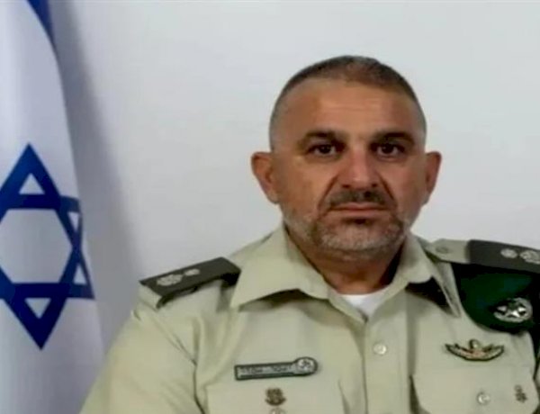 من هو ياسر أسدي؟ قصة أول عربي مسلم يتولى قيادة كتيبة إسرائيلية قرب القدس
