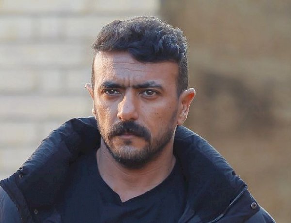 علي كلاي يقترب من ماراثون رمضان 2026.. أبطال العمل ينتهون من تصوير البوسترات الدعائية