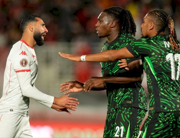 منتخب تونس يواجه تنزانيا فى معركة العبور إلى ثمن نهائي أمم أفريقيا