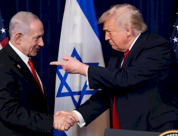 ترامب يضغط على نتنياهو لتعديل سياسات الضفة الغربية وتهدئة التوترات