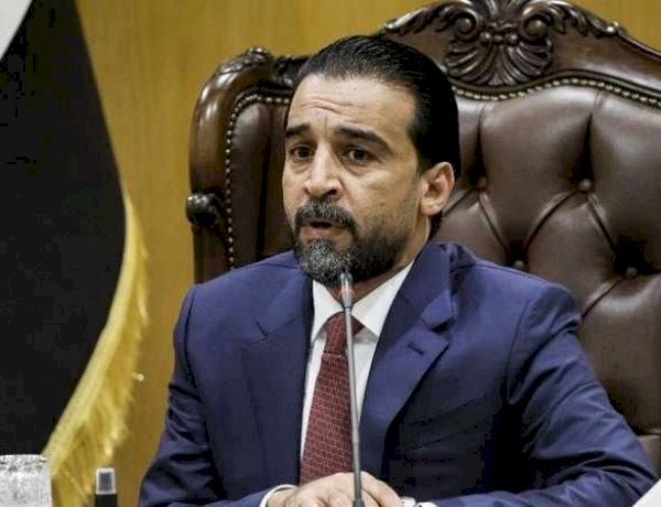 من كواليس التوافق إلى رئاسة البرلمان.. من هو هيبت الحلبوسي وماذا يعني صعوده؟