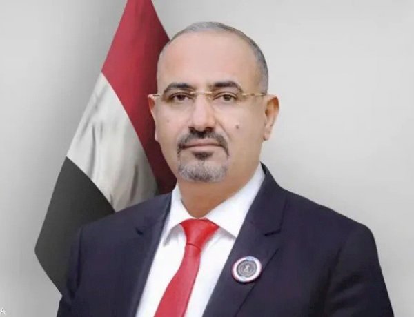 من هو عيدروس الزبيدي رئيس الانتقالي الجنوبي.. رجل المرحلة الانتقالية ومعركة تقرير المصير