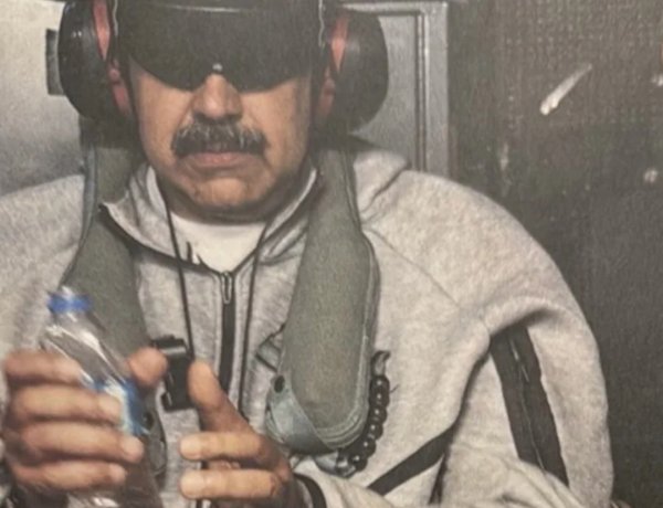 كواليس القبض على رئيس فنزويلا وأسرار ساعات الحسم.. ماذا حدث خلف الأبواب المغلقة؟