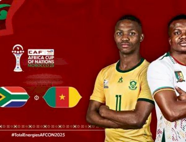 مواعيد مباريات اليوم.. المغرب في مواجهة تنزانيا وقمة نارية بين الكاميرون وجنوب أفريقيا