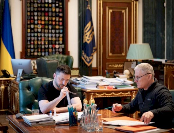 وقف إطلاق النار في أوكرانيا.. سلام محفوف بالمخاطر يهدد أمن أوروبا بأكملها