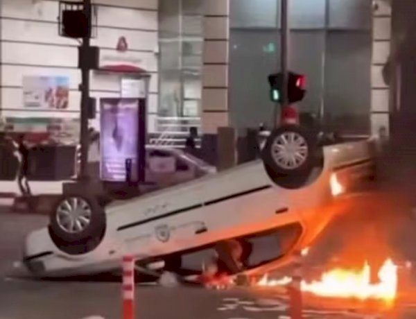 إيران تدخل أسبوعها الثاني من الاحتجاجات وسط تصعيد أمني وسقوط قتلى