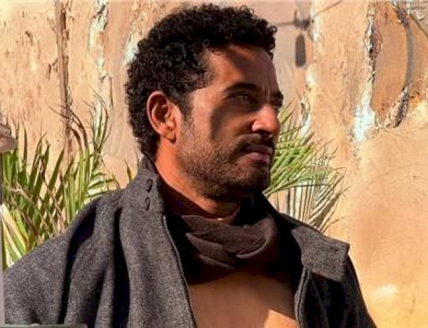 عمرو سعد يعود بقوة إلى الدراما الرمضانية 2026 بمسلسل «إفراج»