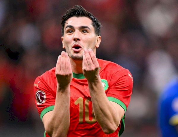 منتخب المغرب يهزم تنزانيا ويتأهل لربع نهائي أمم أفريقيا