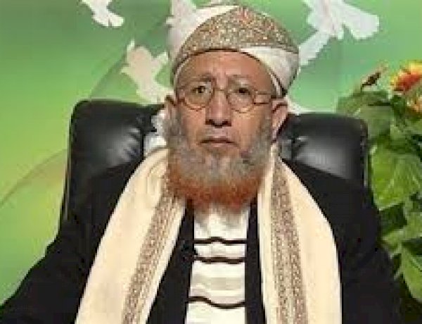 عبدالله صعتر.. فتاوى السياسة حين تُشهر سلاح التكفير في وجه الجنوب