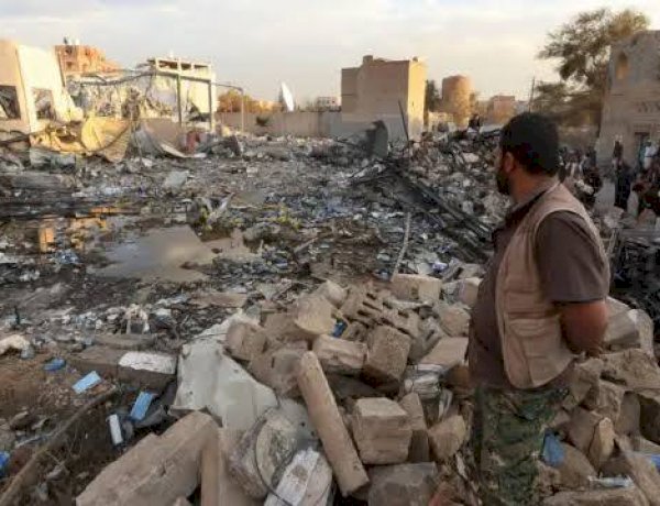 الجنوب يدفع الثمن.. رشاد العليمي ومجلسه يختارون التصعيد المباشر على حساب المدنيين!