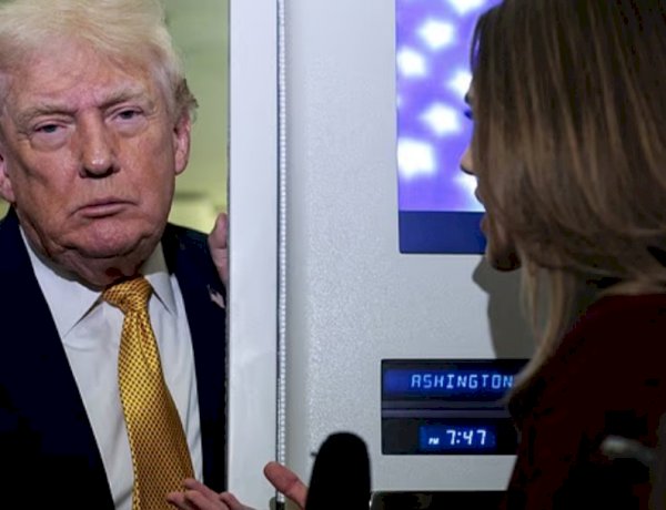 ستيفن ميلر يثير الغضب.. الولايات المتحدة تصر على ضم غرينلاند