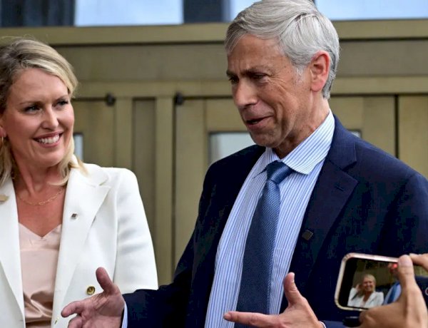 دفاع الرئيس الفنزويلي.. من هو باري بولاك محامي الملفات المستحيلة؟