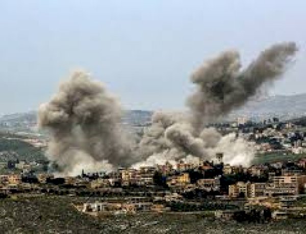 على وقع الإنذارات والنار.. إسرائيل تعيد فتح جبهة الجنوب اللبناني وتختبر هشاشة الهدنة