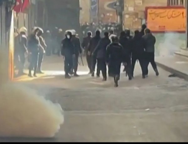 وزير الداخلية الفنزويلي يتصدر المشهد السياسي بعد اعتقال مادورو وتهديدات للولايات المتحدة