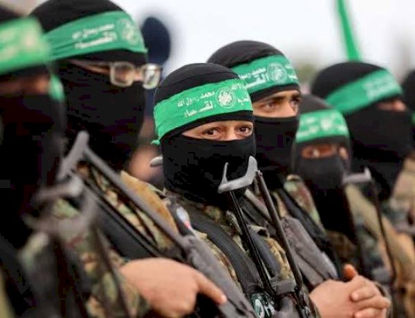 خبير: حماس تُعد أحد الأذرع الأكثر خطورة للتنظيم الدولي للإخوان