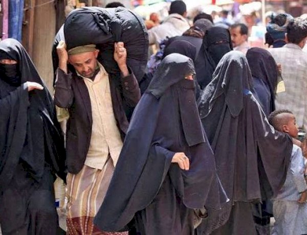 محلل يمني: الحوثي والإخوان يسعون للسيطرة على جنوب اليمن