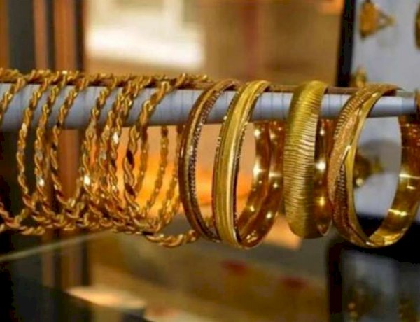 تعرف على أسعار الذهب في عدد من الدول العربية السبت 10 يناير