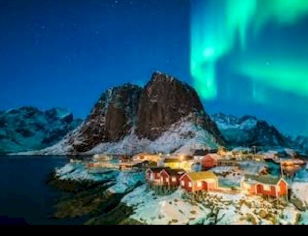 أوروبا تلوح بورقة العقوبات لمواجهة مخططات ترامب العسكرية في غرينلاند