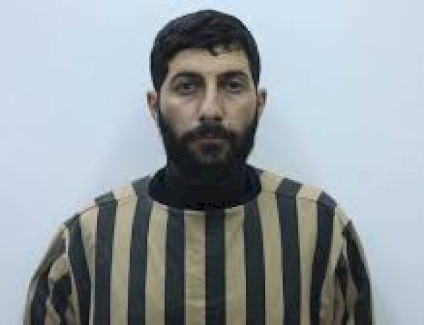 نابغ القطميش من الظلّ إلى القفص.. سيرة العقل العسكري في ولاية الشام