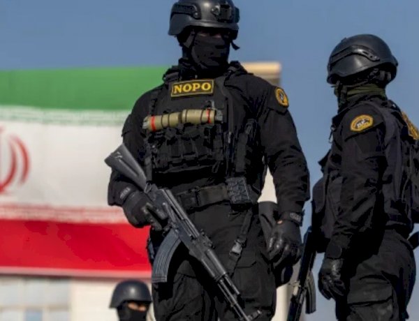 مشارح مكتظة وجثث بلا هوية.. كواليس القمع الإيراني في كهريزك