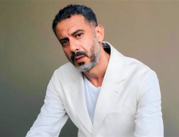 محمد فراج فى مواجهة الألم الإنساني داخل مسلسل «أب ولكن» برمضان 2026