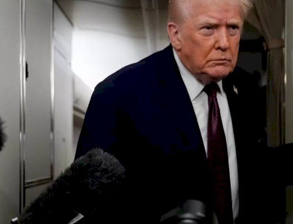 قرار أمريكي يهز الإقليم: تصنيف الإخوان يربك الحلفاء ويعيد رسم التحالفات