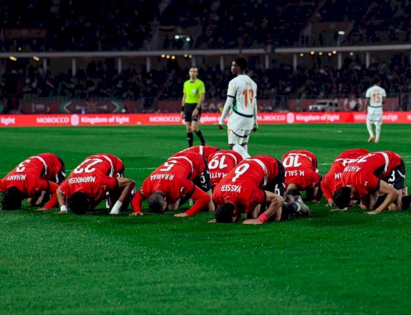 تعرف على تشكيل منتخب مصر أمام السنغال والقنوات الناقلة