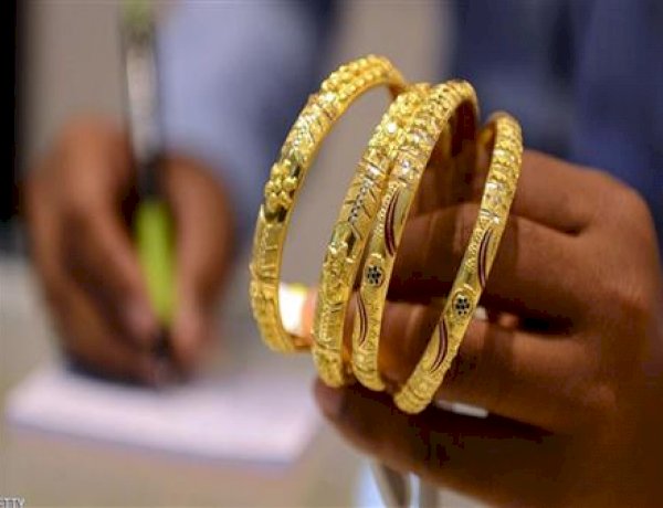 تعرف على أسعار الذهب في عددٍ من البلدان العربية 28 يناير