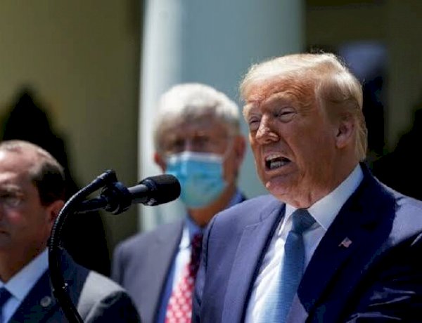 مستشار الرئيس الفلسطيني: دعم ترامب لمجلس السلام ولجنة إدارة غزة خطوة ضرورية لتحقيق الاستقرار