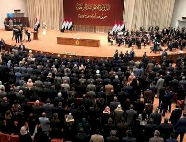 محلل عراقي: تحفظات حزبية على عودة المالكي لرئاسة الحكومة خوفًا من عودة داعش