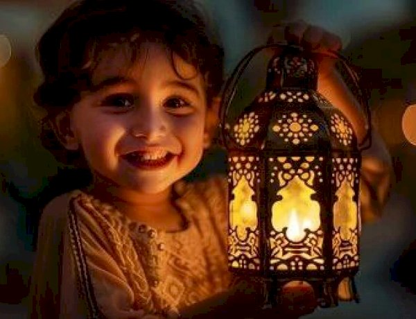 رمضان بعيون الطفولة.. كيف تغيّرت ملامح الفرح بين الماضي والحاضر؟
