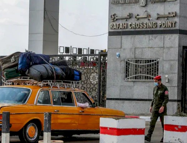 فتح معبر رفح قريبًا.. إسرائيل تراقب الحركة عن بُعد والأوروبيون يتولون الفحص