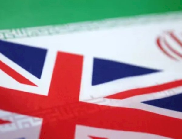 بريطانيا تفرض عقوبات على وزير الداخلية الإيراني وقادة أمنيين بتهمة قمع الاحتجاجات