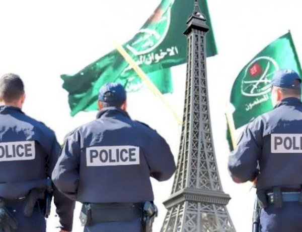 باريس ضد الإخوان.. الرأي العام الفرنسي يميل نحو حظر الجماعة وسط جدل الهوية والأمن