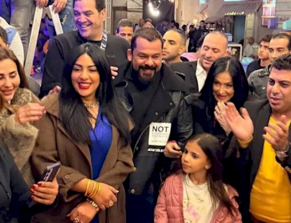 إيقاف مفاجئ لمسلسل «روح OFF» قبل رمضان 2026.. قرار نهائي من النقابة وردود فعل غاضبة