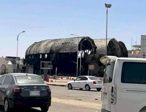 محلل سياسي سوداني: الحديث عن تشغيل رحلات مدنية في مطار الخرطوم مجرد دعاية إعلامية ولا يعكس الواقع