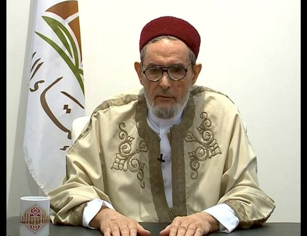 محلل سياسي : الغرياني وتحريضه على العنف يهدد استقرار جنوب ليبيا