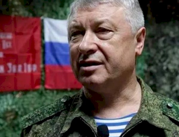 في هجوم مسلح.. تفاصيل محاولة اغتيال نائب وزير الدفاع الروسي