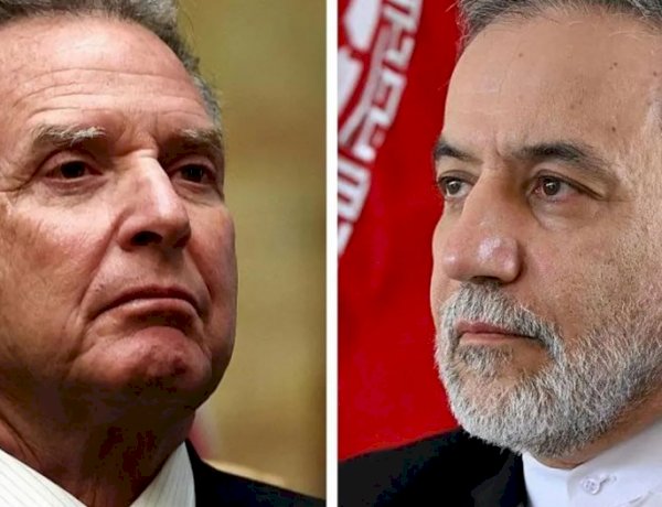 محادثات أمريكية–إيرانية في عمان وسط مخاوف من مواجهة عسكرية مباشرة