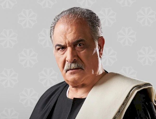 رياض الخولي يتألق في رمضان 2026 بعملين شعبيين بين «درش» و«مناعة»