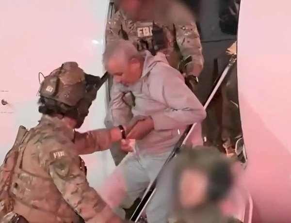 رجل طاردته بنغازي حتى واشنطن.. من هو زبير البكوش؟