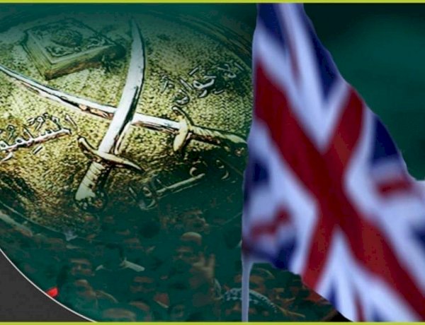 ثروت الخرباوي: تحركات بريطانيا ضد الإخوان تعكس تصاعد الضغوط الدولية على الجماعة