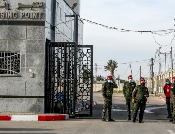 غزة على صفيح ساخن.. معبر رفح ومواجهات مستمرة مع الجيش الإسرائيلي