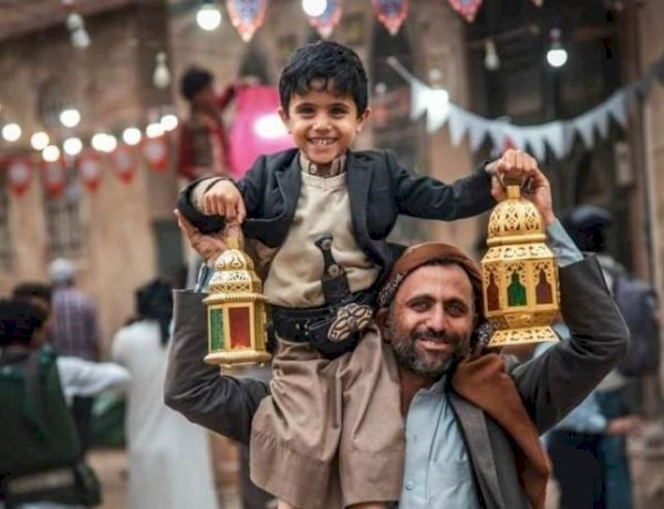 رمضان في مناطق الحوثيين.. موائد أقل وهموم أكثر