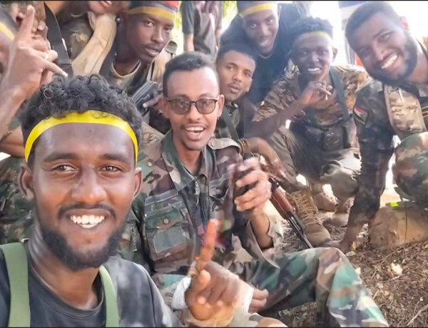 محلل سياسي سوداني: تنشيط “البراء بن مالك” يعكس صراع نفوذ مبكر على شكل السلطة المقبلة